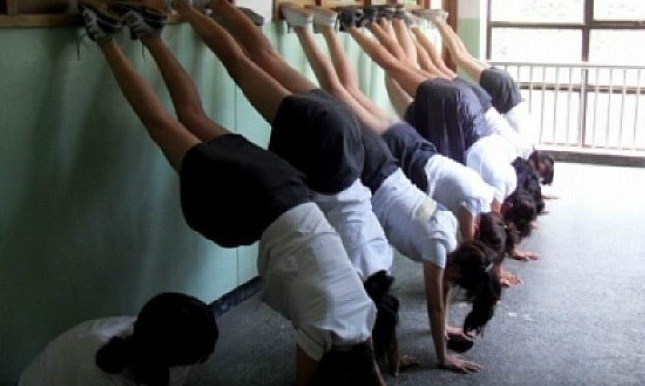 10 nội quy khác thường của các trường học thế giới